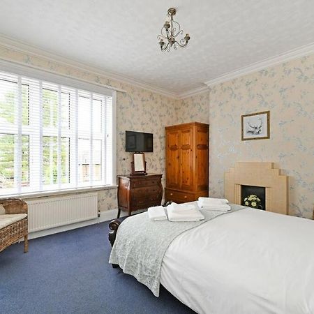 لِندهورْسٍتْ Forest Side Guesthouse المظهر الخارجي الصورة